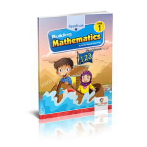 Spectrum Building Mathematics Workbook (Level 1)
