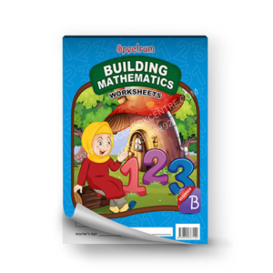 Spectrum Building Mathematics Worksheets (Beginner)
