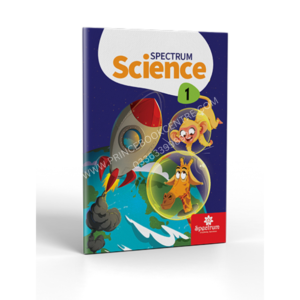 Spectrum Science 1