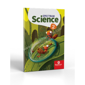 Spectrum Science 2