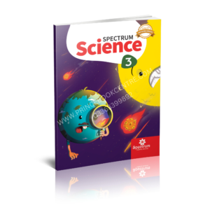 Spectrum Science 3