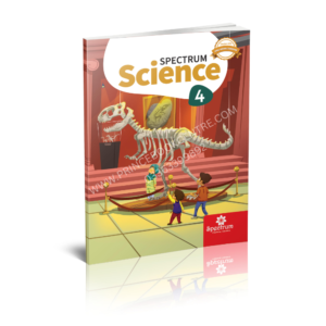 Spectrum Science 4