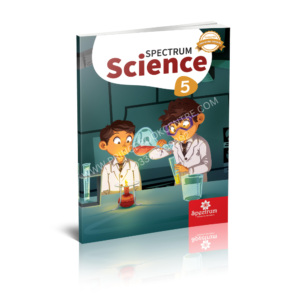 Spectrum Science 5