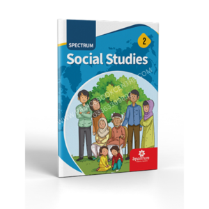 Spectrum Social Studies 2
