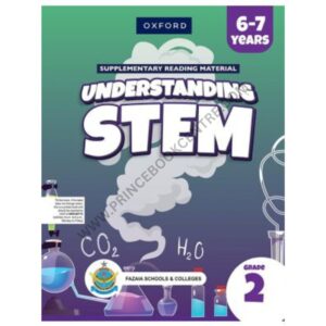 Understanding STEM Book 2