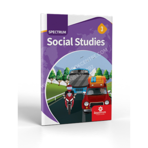 Spectrum Social Studies 3