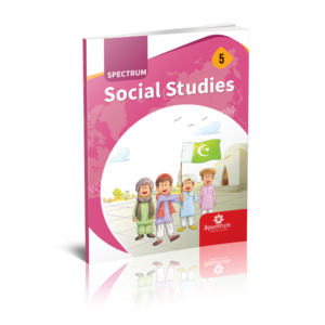 Spectrum Social Studies 5