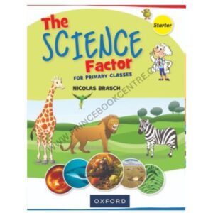 The Science Factor Book Starter