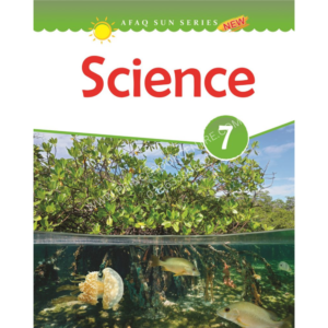 Science Book 7 By Afaq Sun Series