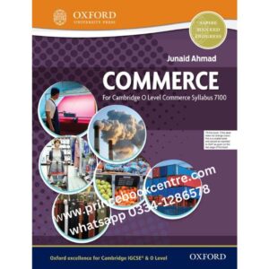 Commerce