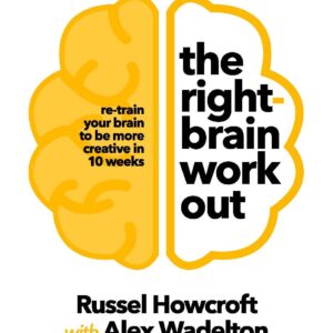 The Right Brain Workout