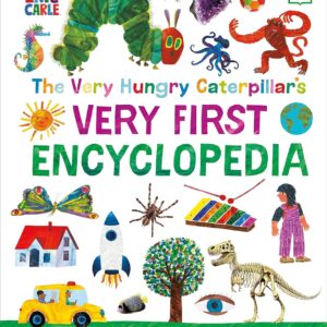 The Very Hungry Caterpillar’s Very First Encyclopedia (The Very Hungry Caterpillar Encyclopedias)