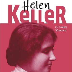 DK Life Stories: Helen Keller (Hardcover)
