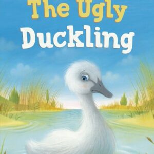 Ladybird -The Ugly Duckling: Read It Yourself – Level 1