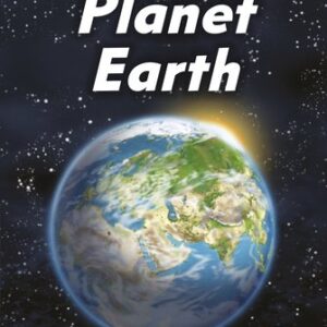 Ladybird – Planet Earth: Read It Yourself – Level 3