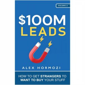 $100M Leads Alex Hormozi