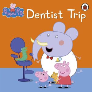 Peppa Pig Dentist Trip (Paperback)