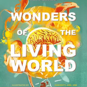 Wonders of the Living World (Hardcover)