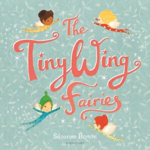 TinyWing Fairies (Paperback)
