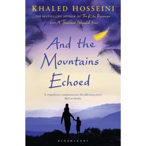 And The Mountain Enhoed