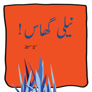Neeli Ghas (Urdu)