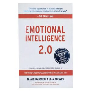 Emotional Intelligence Jean Greaves