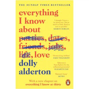 Everything I Know About Dolly ALderton