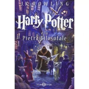 Harry Potter and the Sorcerers Stone