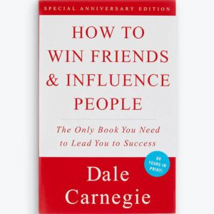 How To Win  Friends Infelurance People