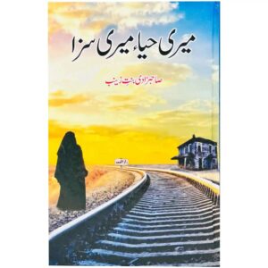 Meri Haya Meri Saza