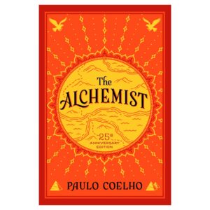The Alchemist Book