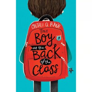 The Boy At The Back Of The Class