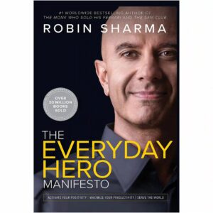 The Everyday Hero