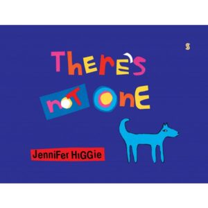 Cover Damaged – There’s Not One (Hardcover – Picture Book)