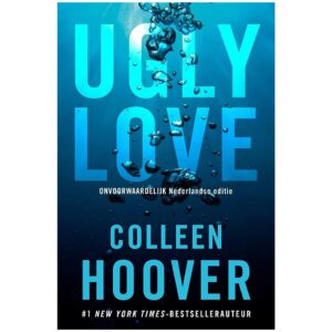 Ugly Love By Colleen Hoover