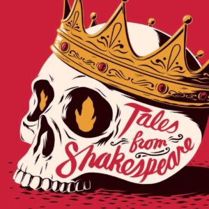 Tales from Shakespeare (Paperback)