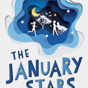 The January Stars (Papeback)