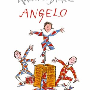 Angelo (Paperback)