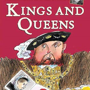 Kings And Queens (Paperback)