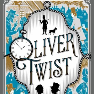 Oliver Twist (ELT Graded Reader) puffin classic (Paperback)