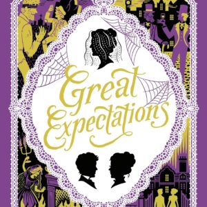 Great Expectations (Paperback) puffin classic