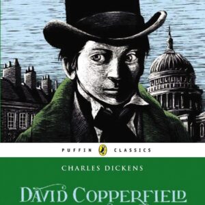 David Copperfield (Paperback)