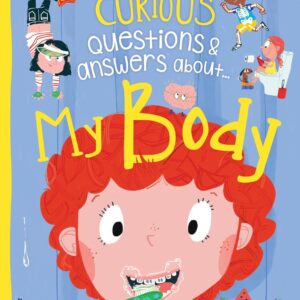 My Body (Curious Questions and Answers About) (Paperback)