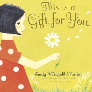 This Is a Gift for You (Hardcover)