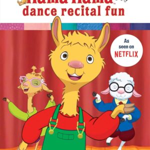 Llama Llama Dance Recital Fun level 2 (Paperback)