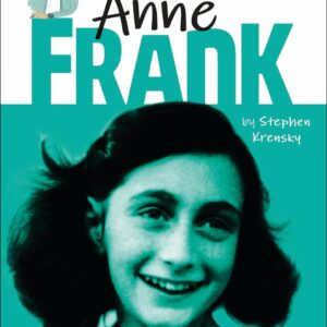 DK Life Stories: Anne Frank (Hardcover)