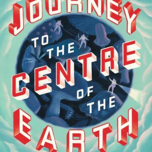 Journey to the Centre of the Earth (Paperback) puffin classic