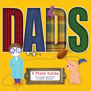 DADS – A Picture Book (Paperback)