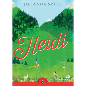 Heidi – puffin classic