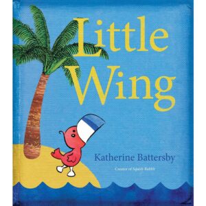 Little Wing (Picture Book – Hardcover)